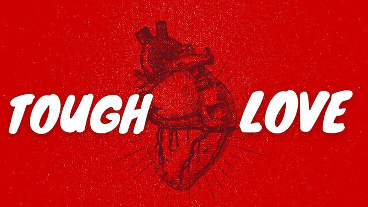 Tough Love image number null